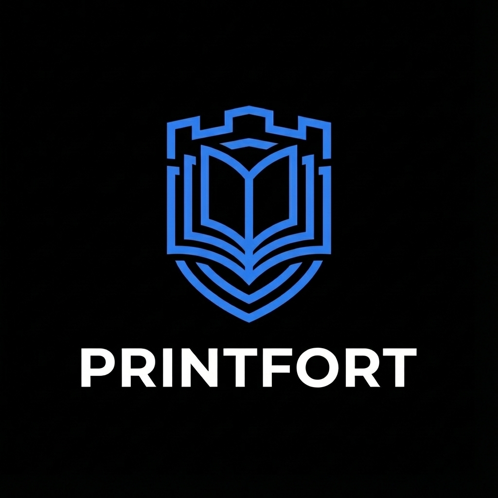 Printfort Logo